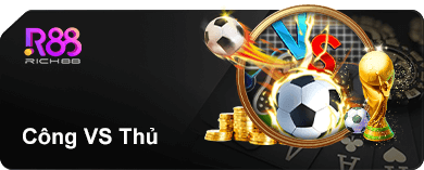 công với thủ